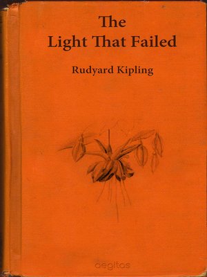 cover image of The Light That Failed